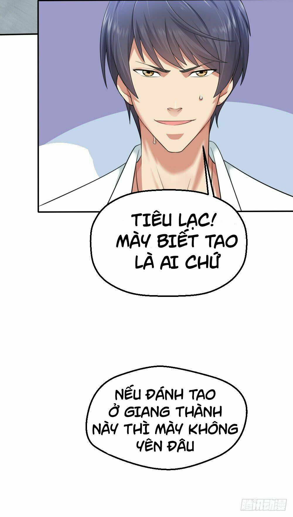 tuyệt thế thiên tài hệ thống chapter 2 21