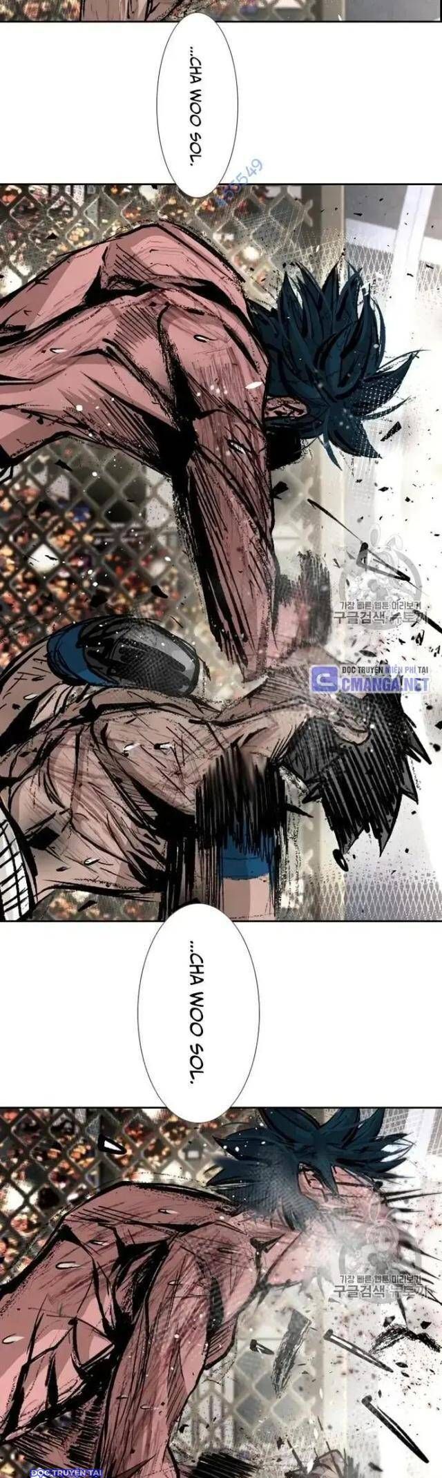 shark - cá mập chapter 163 59