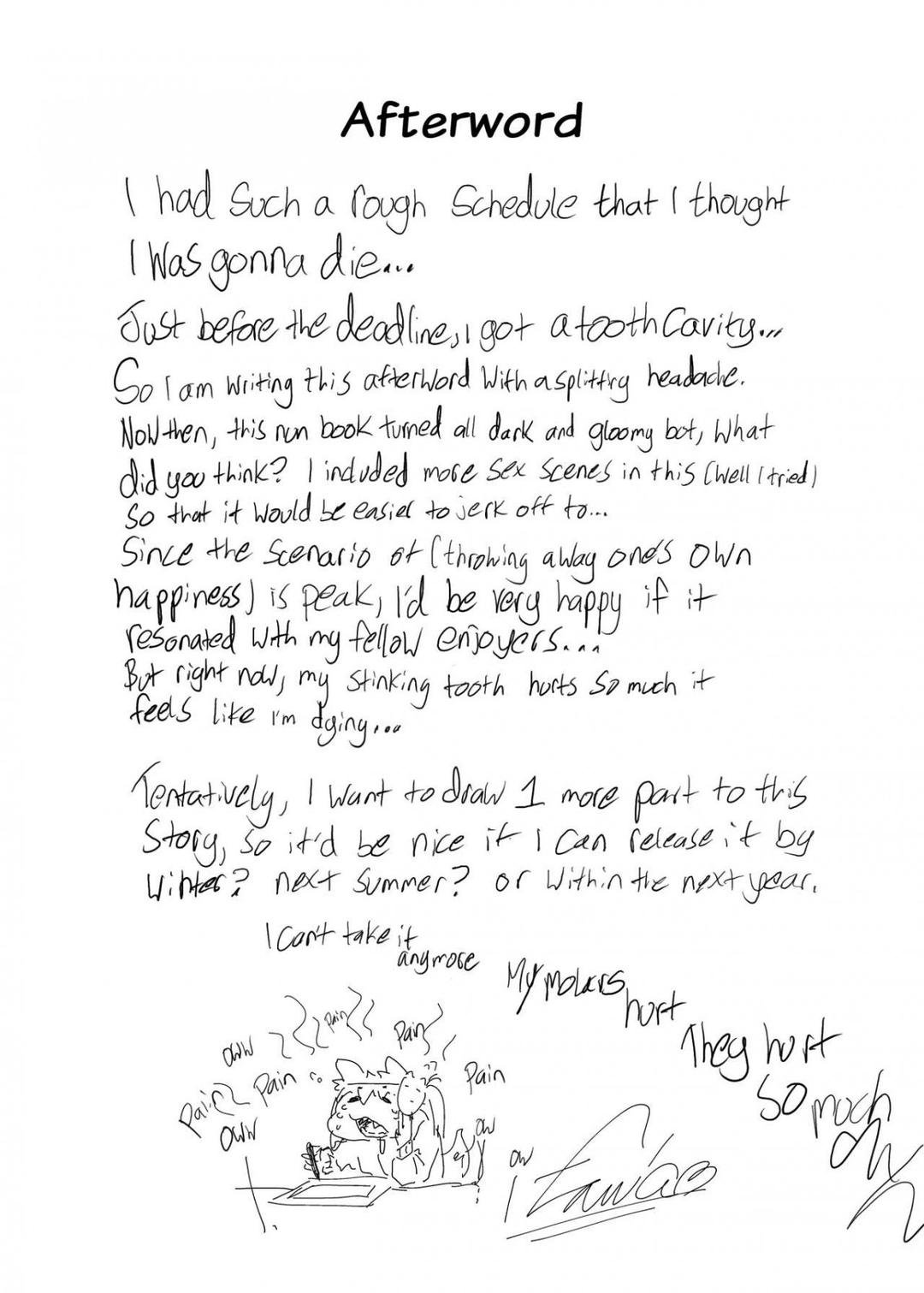 lỗ xưng tội chapter 2 55