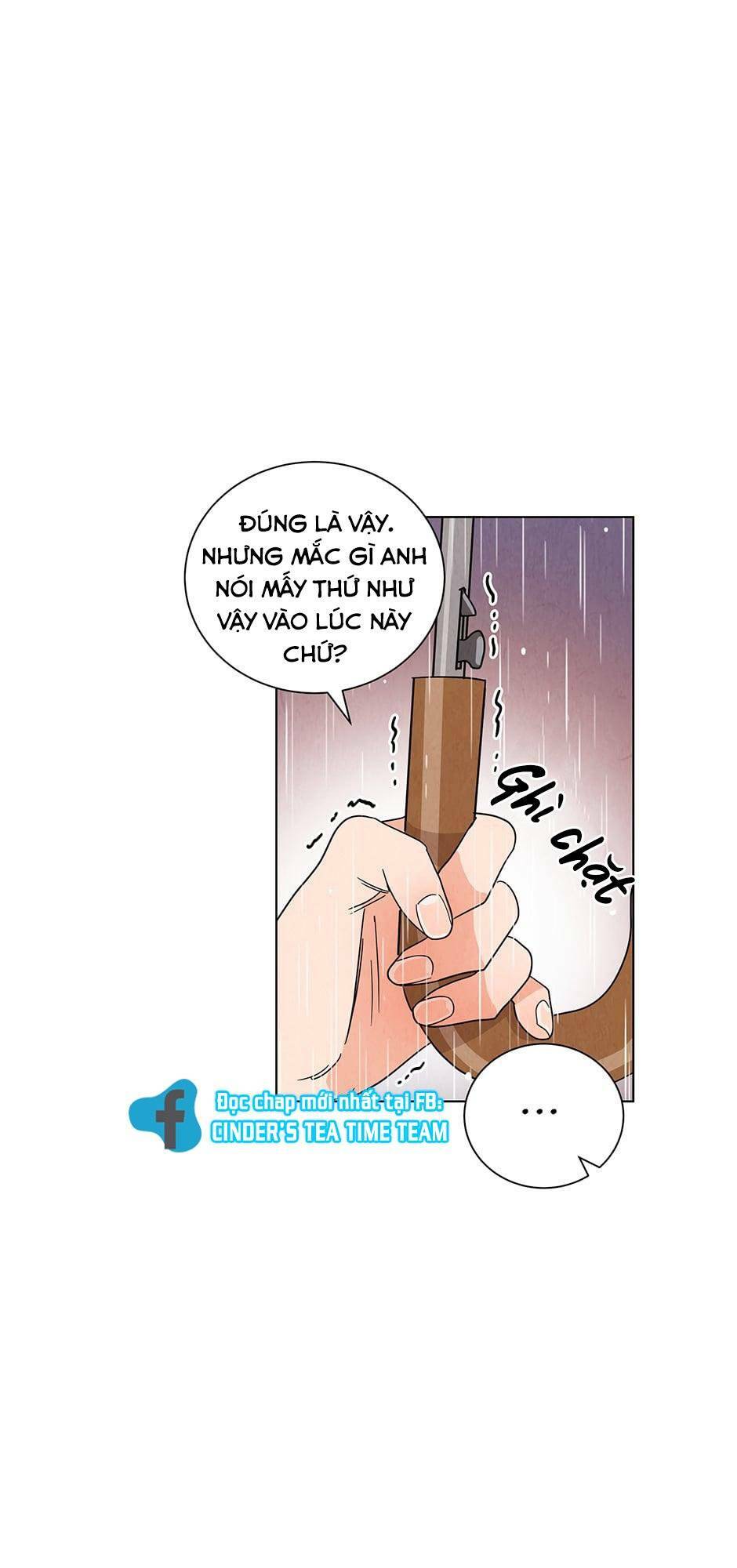 chào nhé, không làm thông gia nữa đâu! chapter 1 95