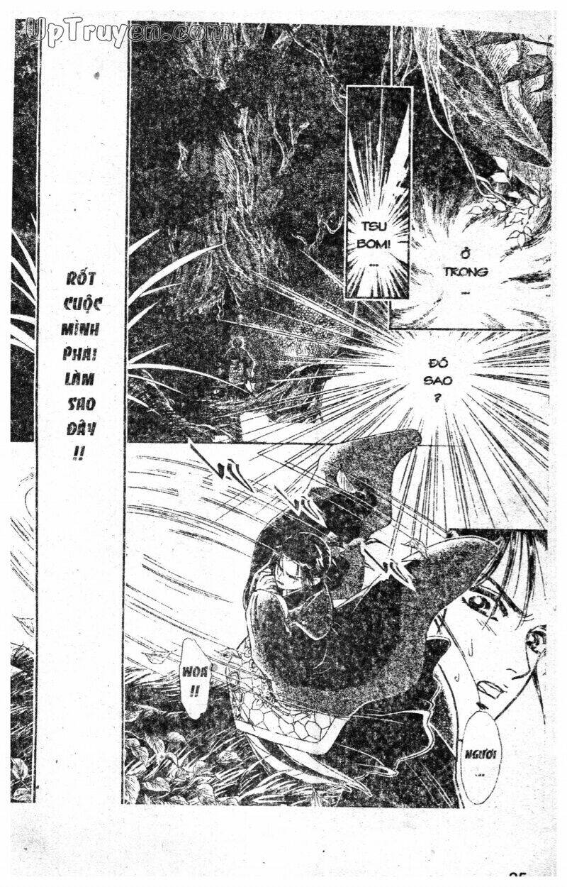 hoàng tử hoa - bud boy chapter 3 27