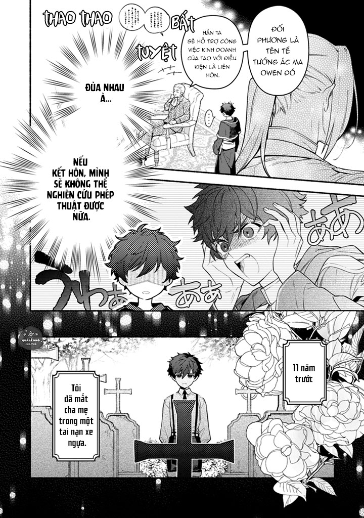 chuyển sinh sang một thế giới khác chỉ là sự gian lận chapter 4 5