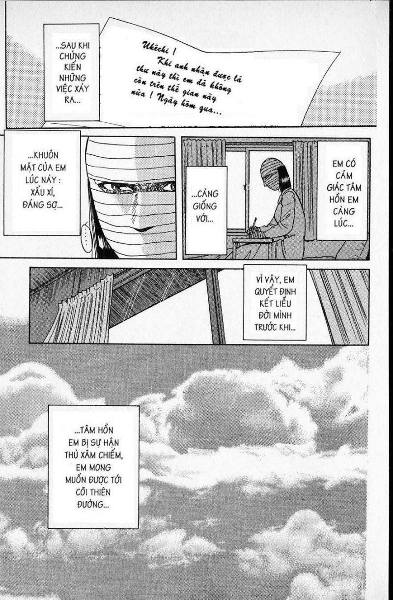 thám tử kindaichi (bản đẹp) chapter 106 12