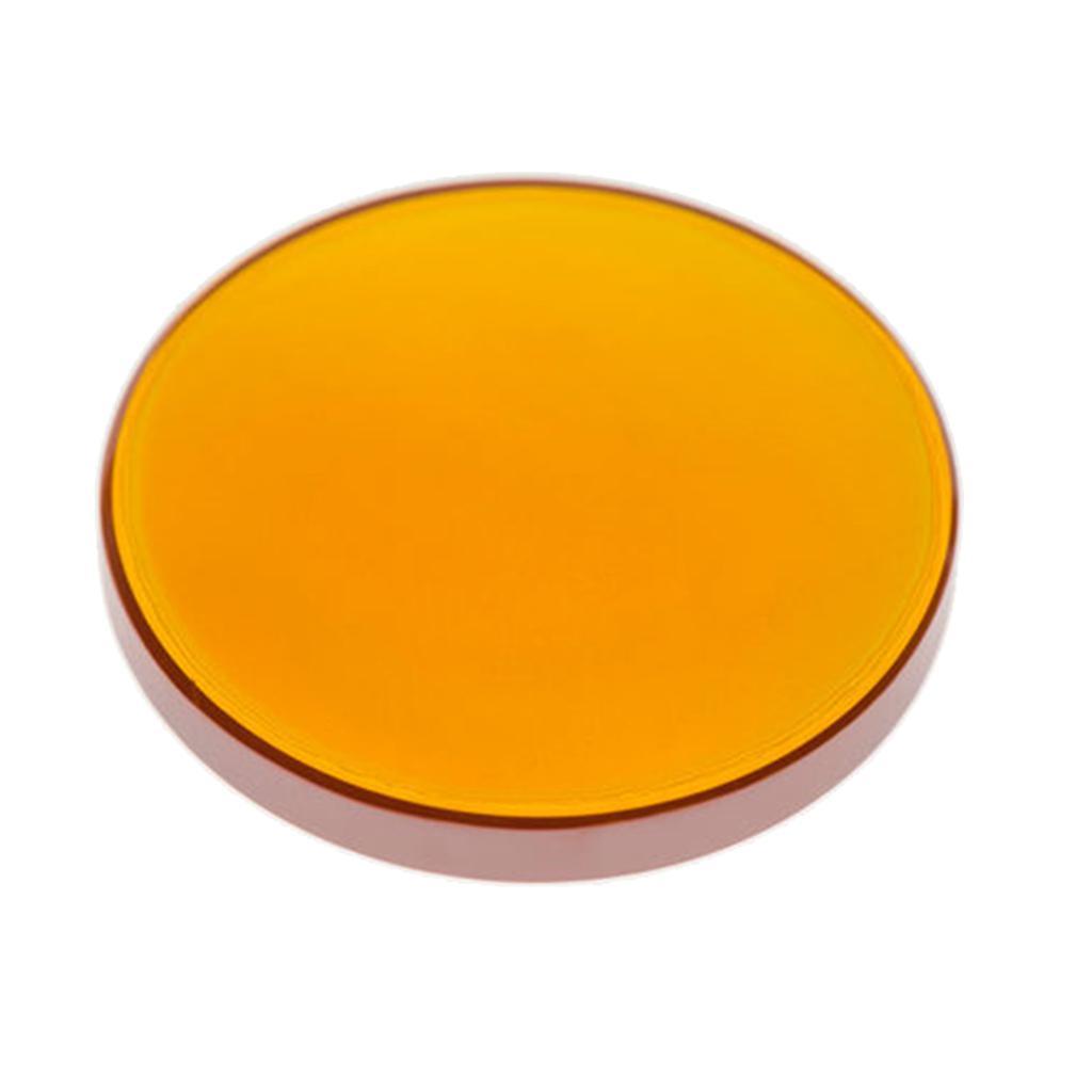 2-4pack Focus Lens Dia12mm FL50.8mm
