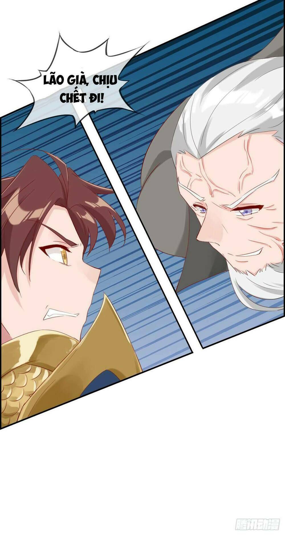 tối cường hoàn khố hệ thống chapter 9 20