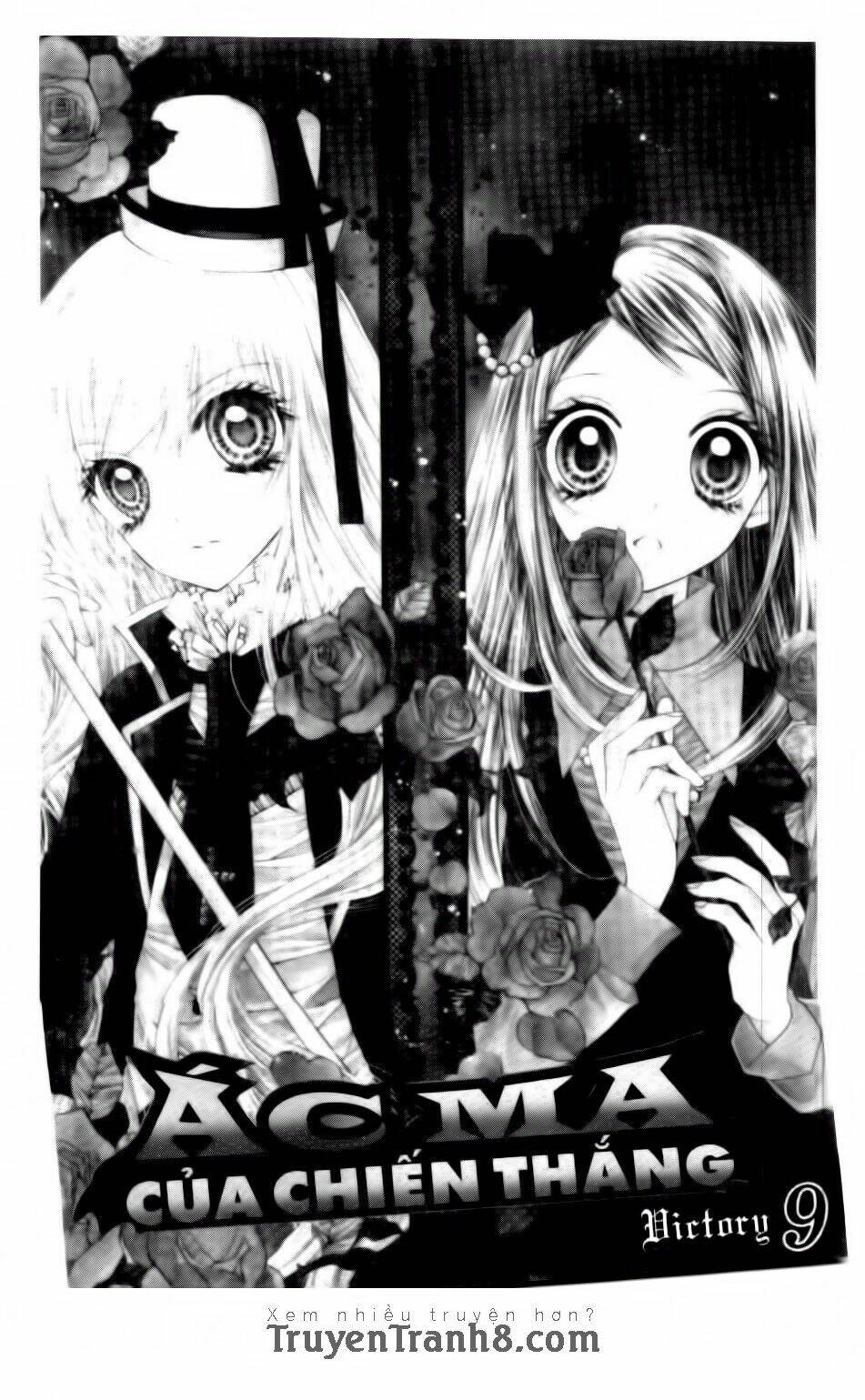 ác ma của chiến thắng chapter 11 26