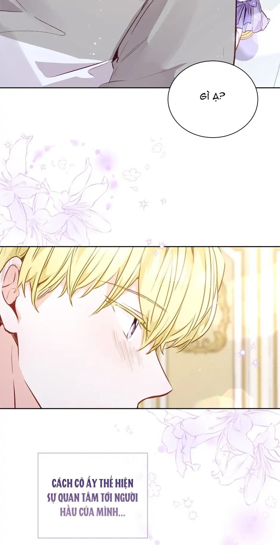 đánh cắp trái tim thiếu nữ chapter 16.2 32