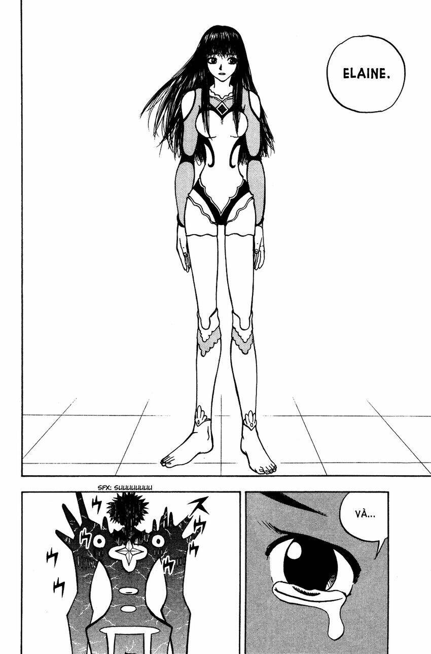 doubutsu no kuni - vương quốc thú vật chapter 47 42