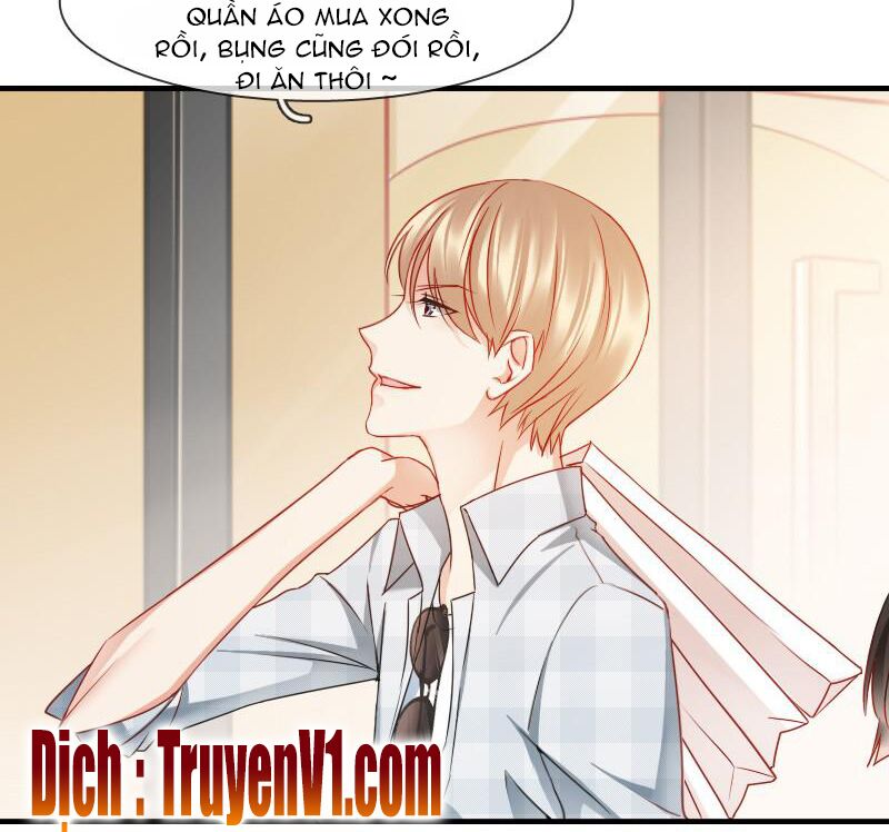 bay qua thiên sơn đến yêu anh chapter 4 41