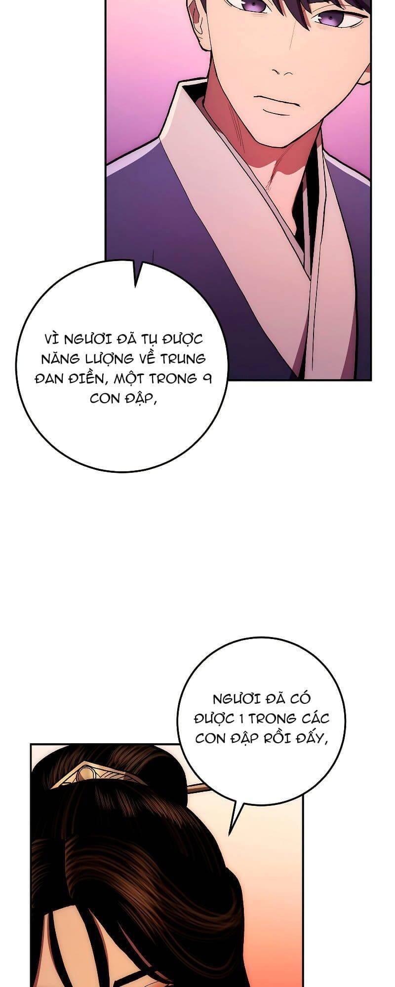 huyền thoại diệt thế độc long chapter 78 46