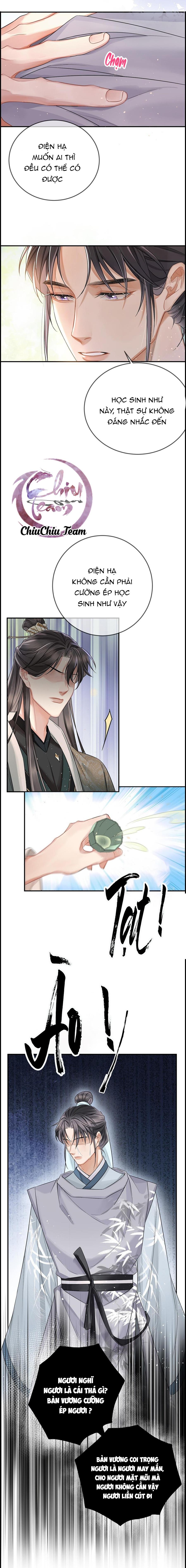 ôn hương diễm ngọc chapter 2 7