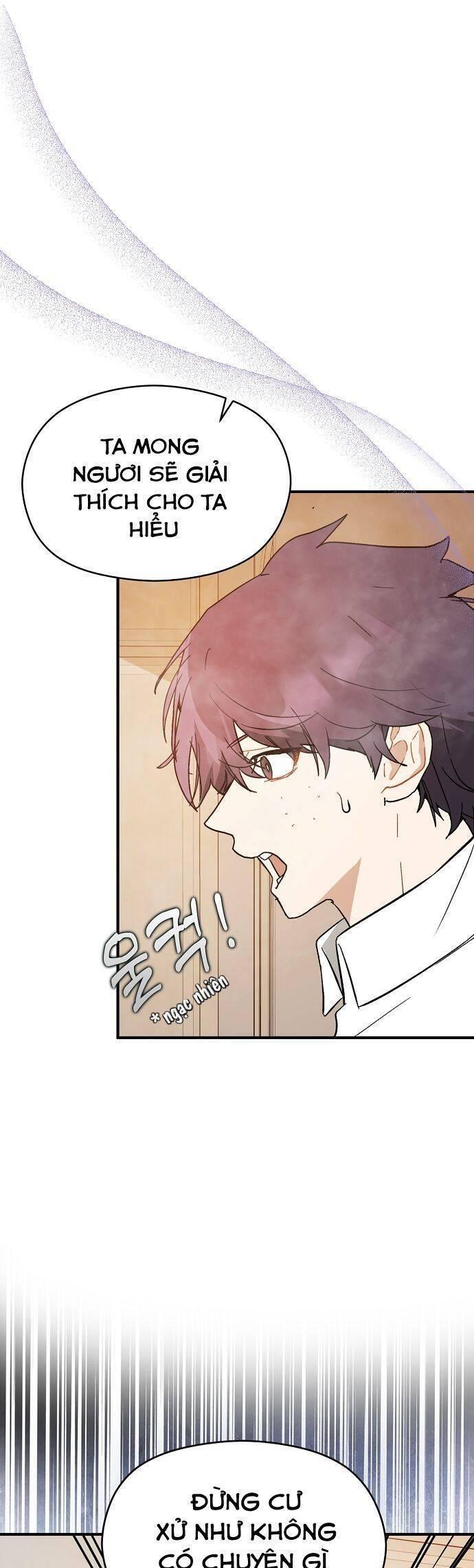 tôi không cố ý quyến rũ nam chính đâu! chapter 68 45