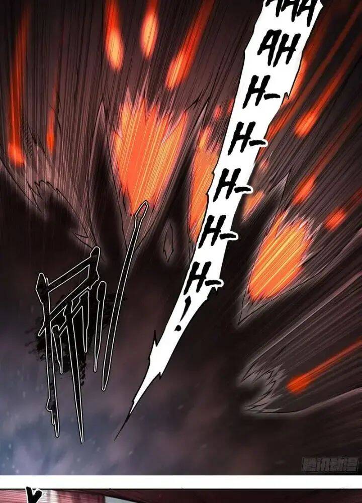 dự báo khải huyền chapter 110 23