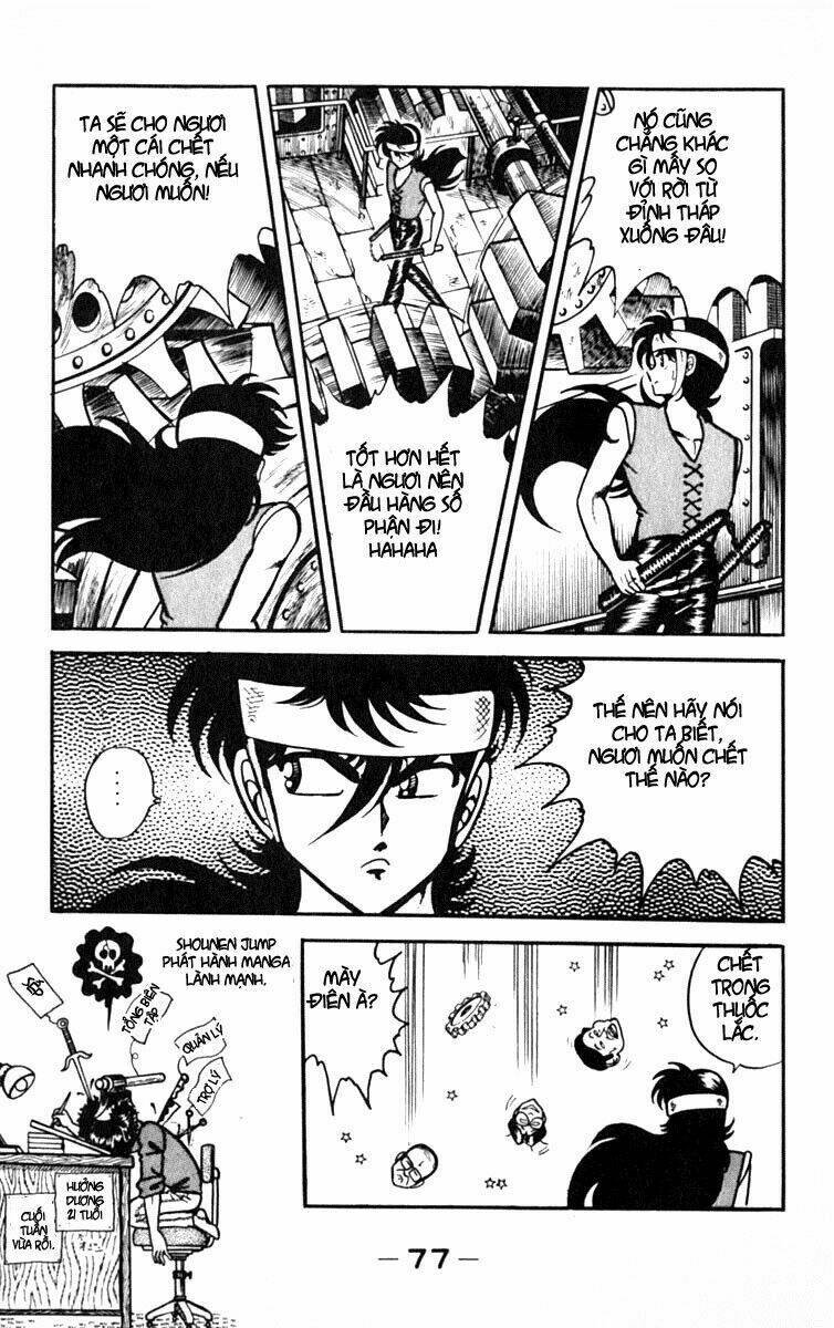 kotaro makaritoru chapter 29 15