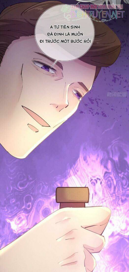 kế hoạch phát tài của olive chapter 10 28