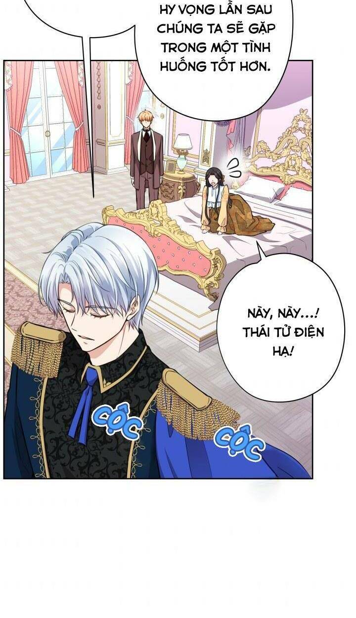 gửi đến người bạn của tôi chapter 21 7