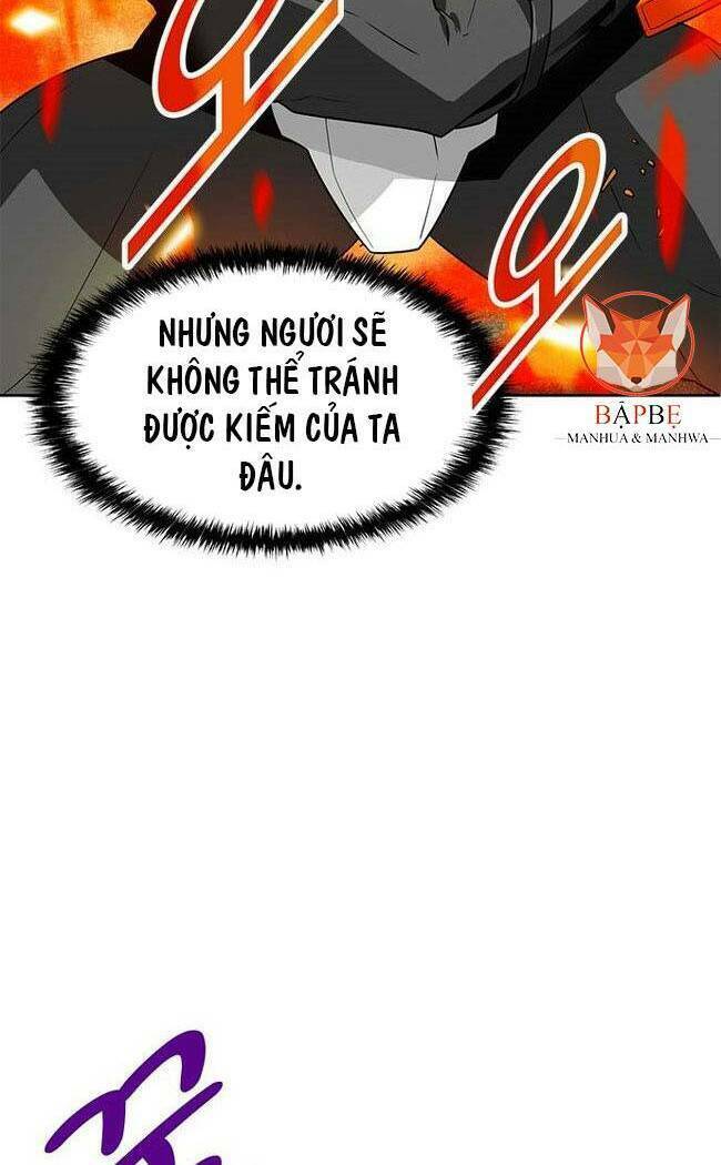 tôi tự động săn một mình chapter 58 39