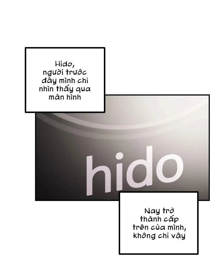 hợp đồng yêu đương chapter 17 40