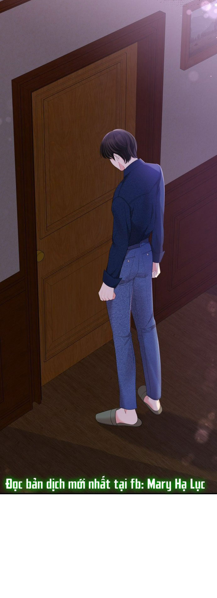 gửi em người đánh cắp những vì sao - to you who swallowed a star chapter 83.2 27