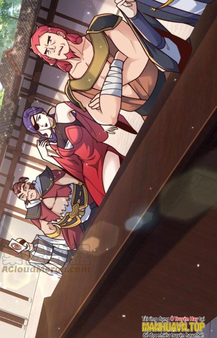 ta nuôi ma quỷ ở trấn ma ti chapter 26 18