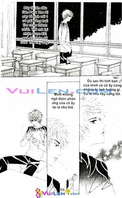 đợi em chapter 59 7