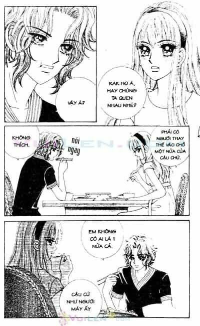 không bao giờ khóc chapter 12 13