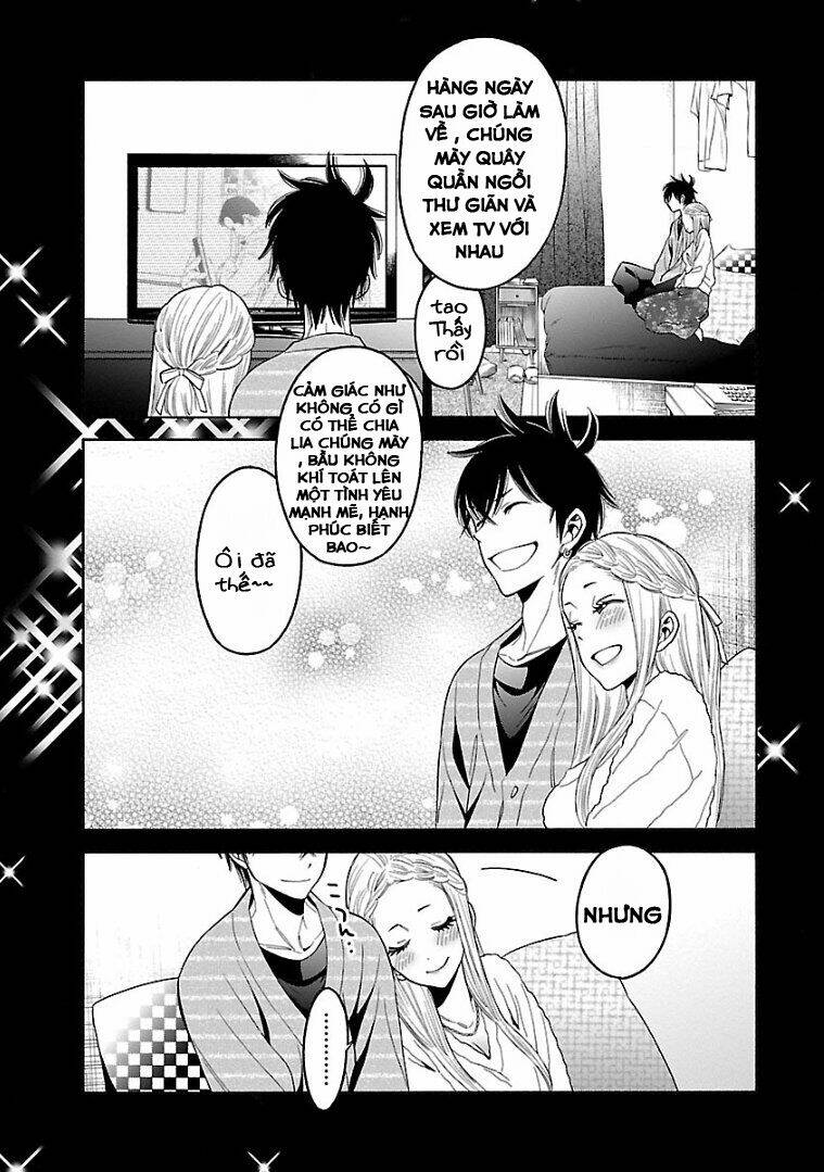 momoiro meloik chapter 72 8