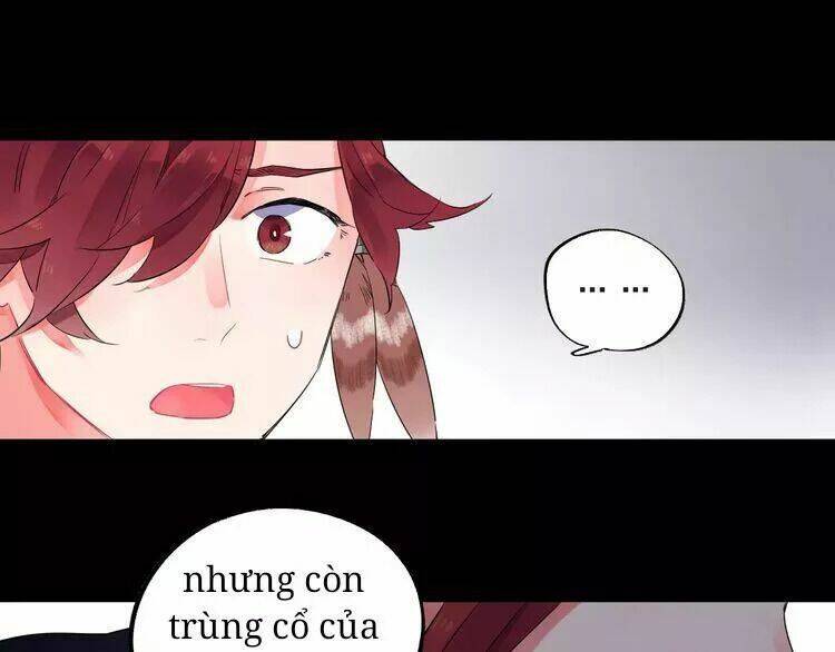 sos! tôi đã yêu một con sâu bướm (phần 2) chapter 27 23