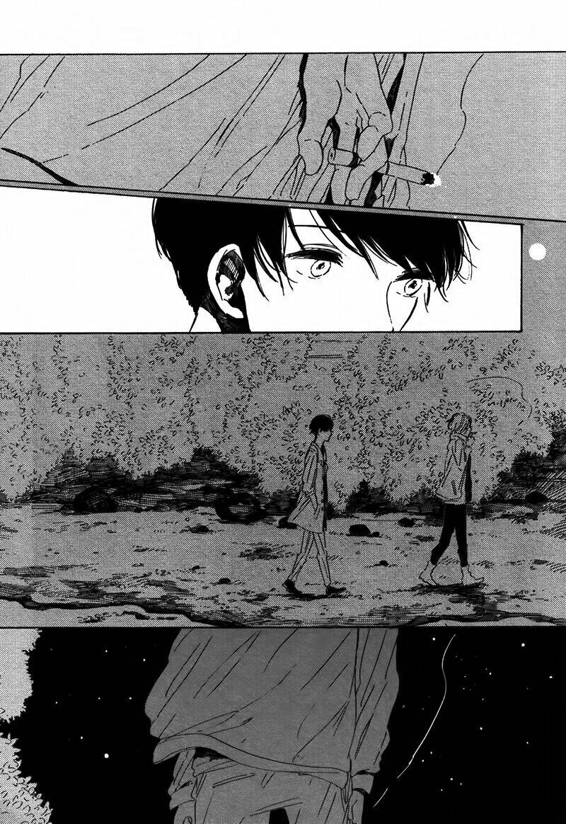 sayonara, heron chapter 3 24