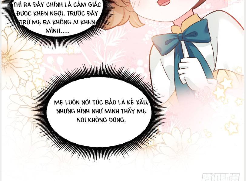 phúc bảo ba tuổi rưỡi được tám người chú nuôi dưỡng chapter 15 7