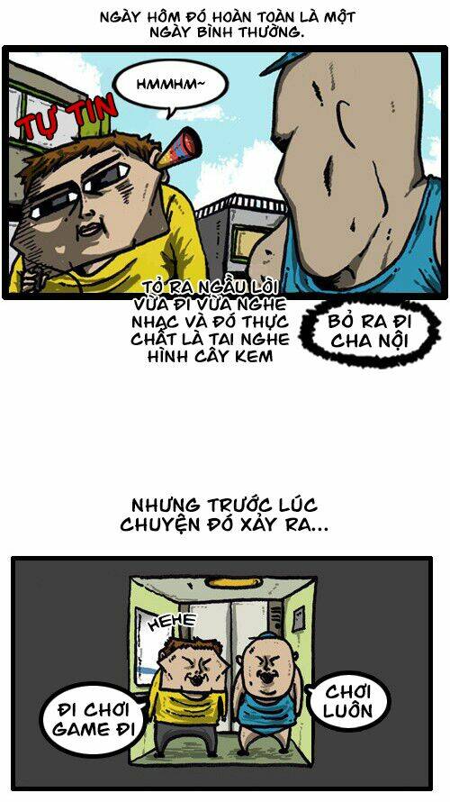 tiếng gọi con tim chapter 17 4