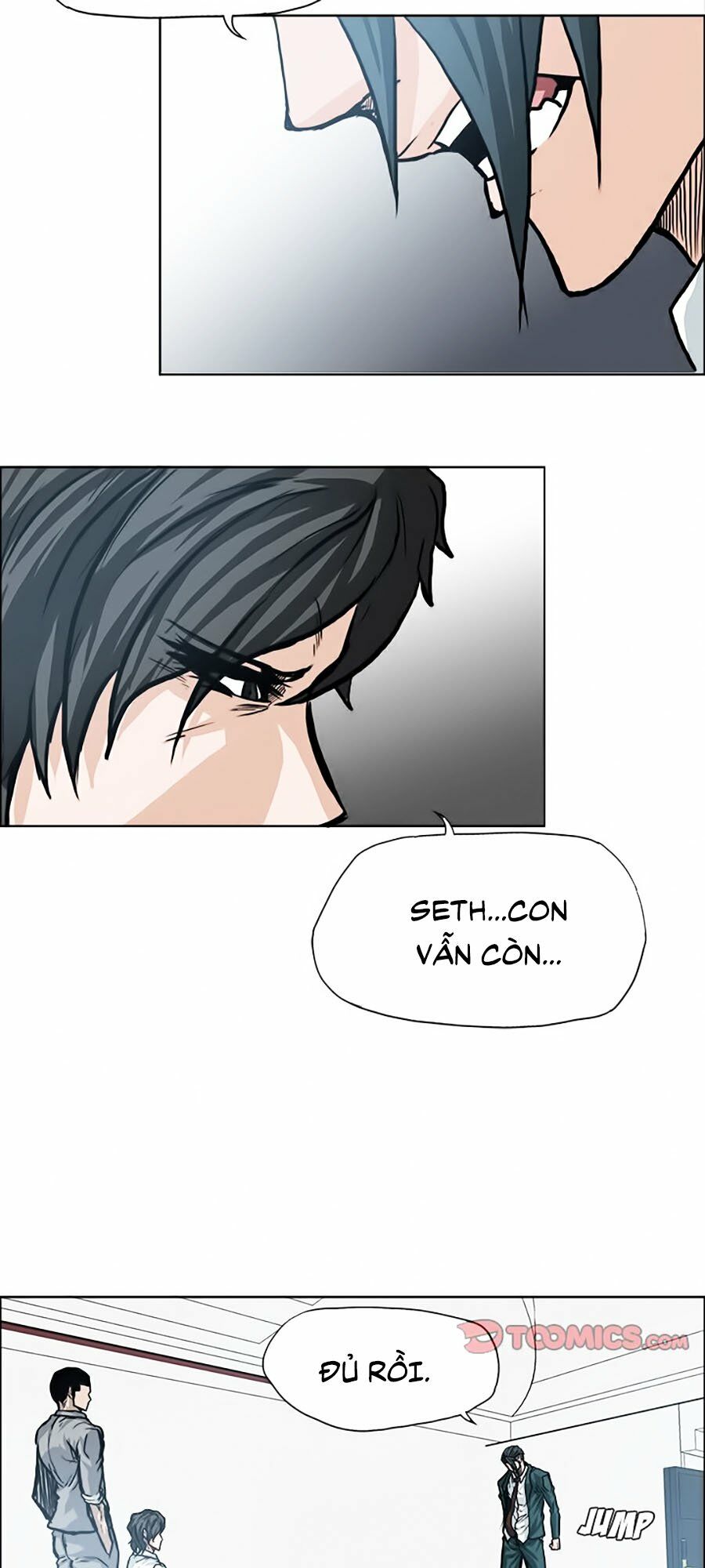 bá chủ học đường ss2 chapter 43 26