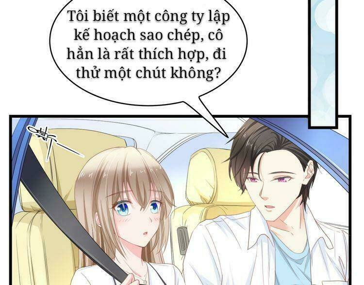 tổng tài đại nhân song mặt kiều thê chapter 9 53