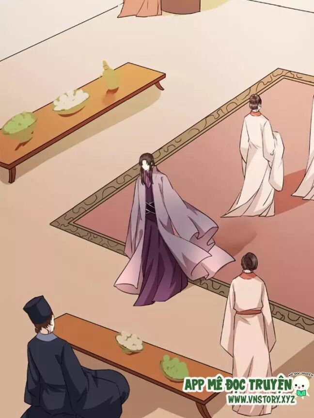 Công Chúa Giá Đáo chapter 28 - Trang 6