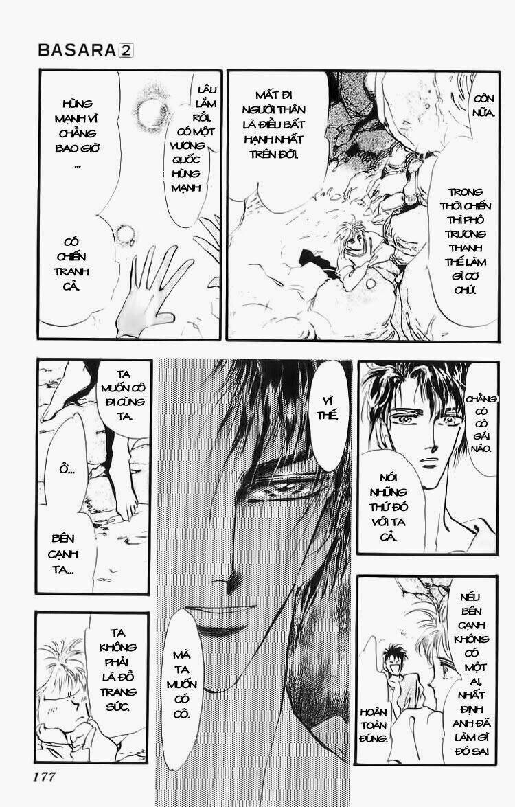 đứa con số phận chapter 8 39