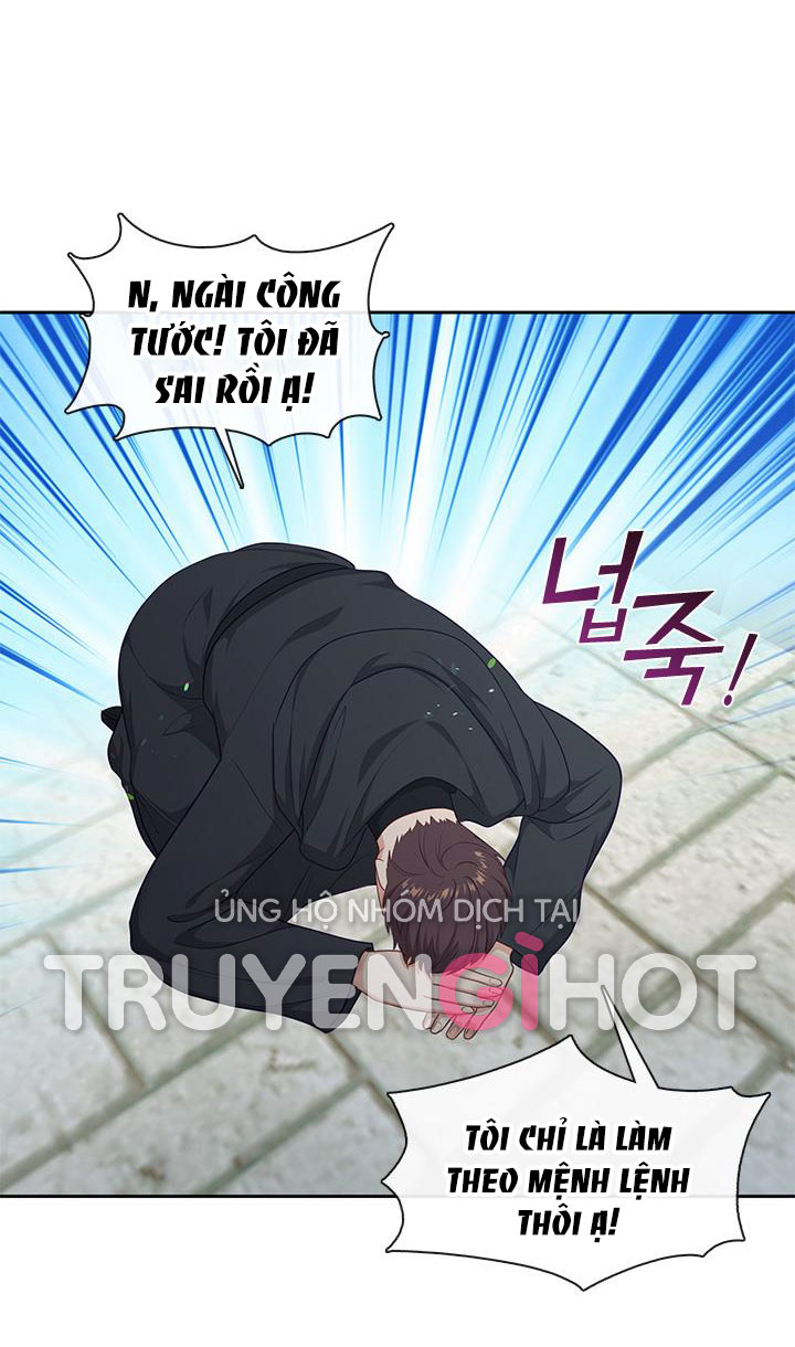 cẩn thận nữ phụ phản diện đấy! chapter 115.1 18