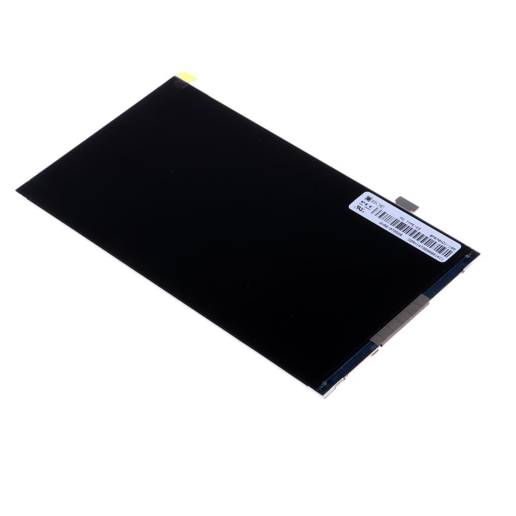 LCD Display Screen Replacement Fit Samsung Tablet Tab Q 7.0 T255 T2558 Internal LCD Screen - 7.0inch - High Quality