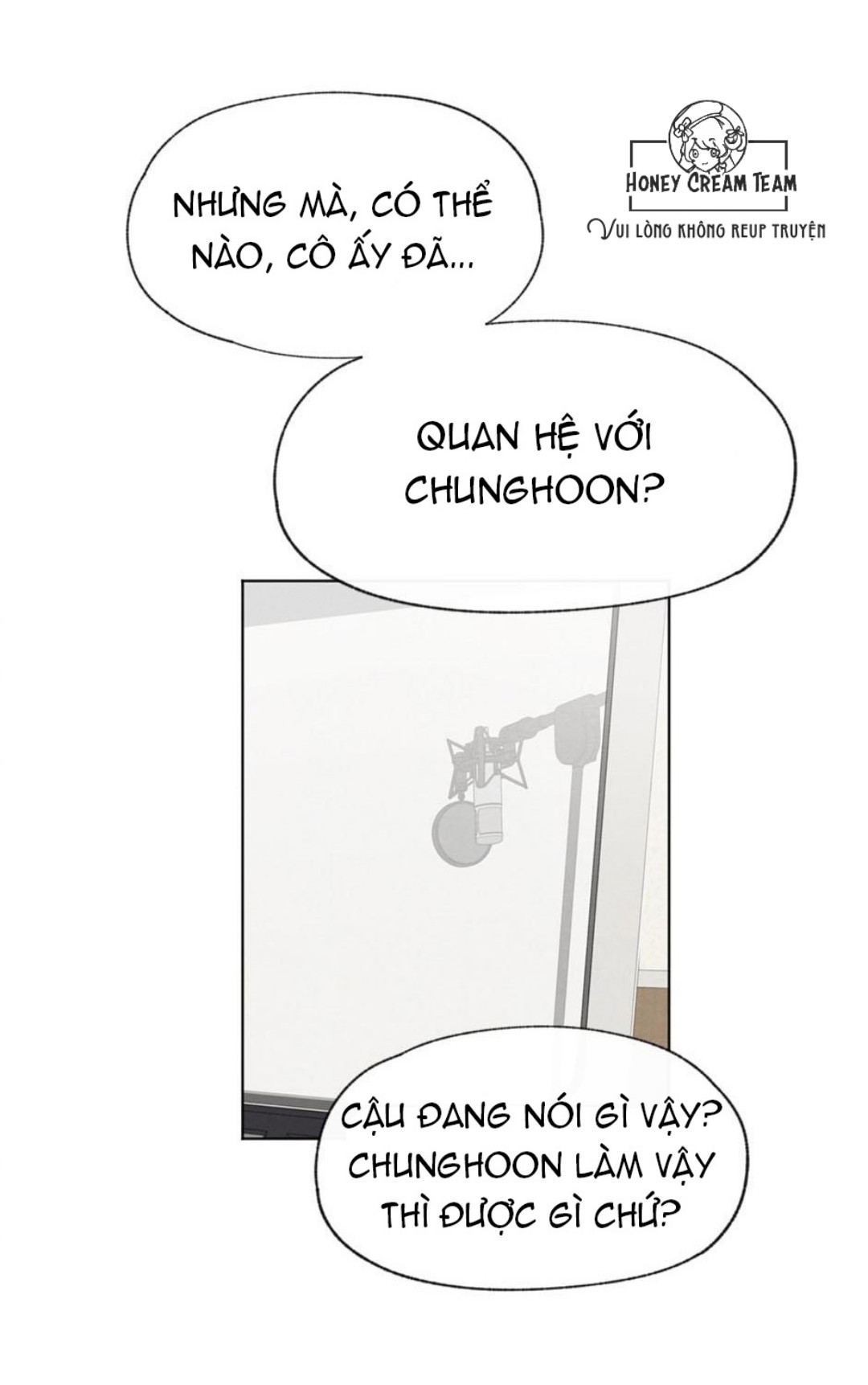 yêu hay không yêu chapter 18 30