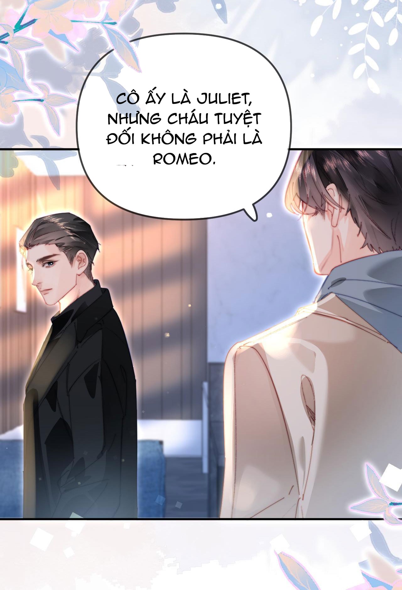 câu chuyện ngọt ngào của cặp vợ chồng đỉnh lưu chapter 95 31