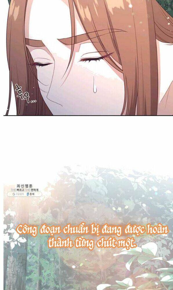 hãy coi chừng ác nữ chapter 79 11