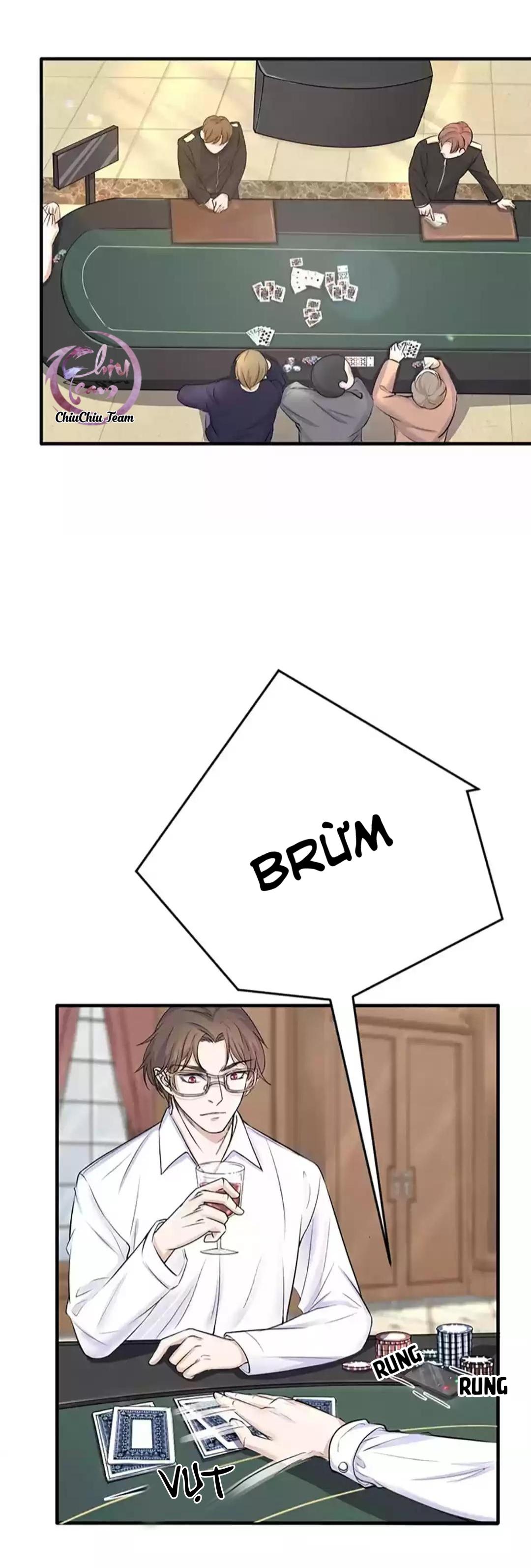 thu dĩ vi kỳ chapter 19 8