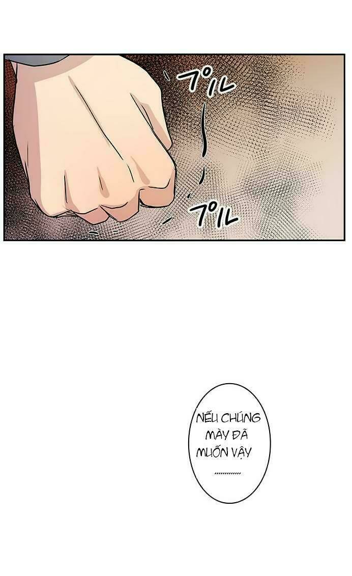 tôi muốn bình thường chapter 7 44