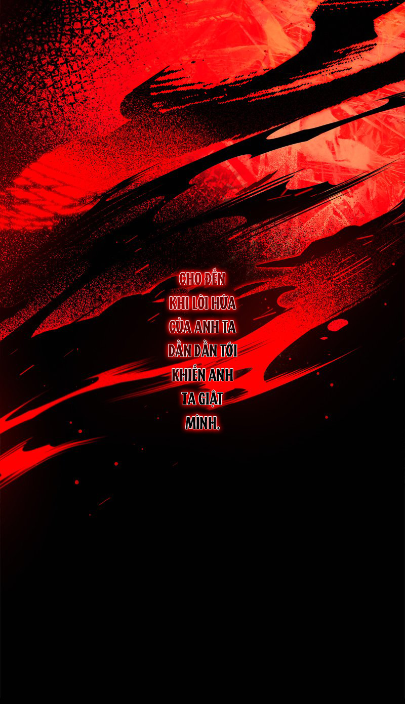 Dinh Thự Của Dã Thú chapter 18.1 - Trang 36