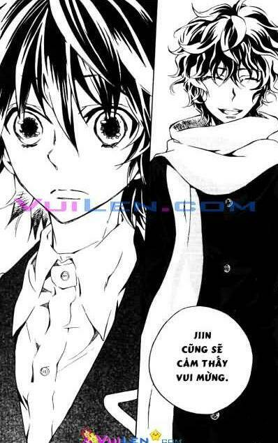 moon boy - chàng trai ánh trăng chapter 8 185