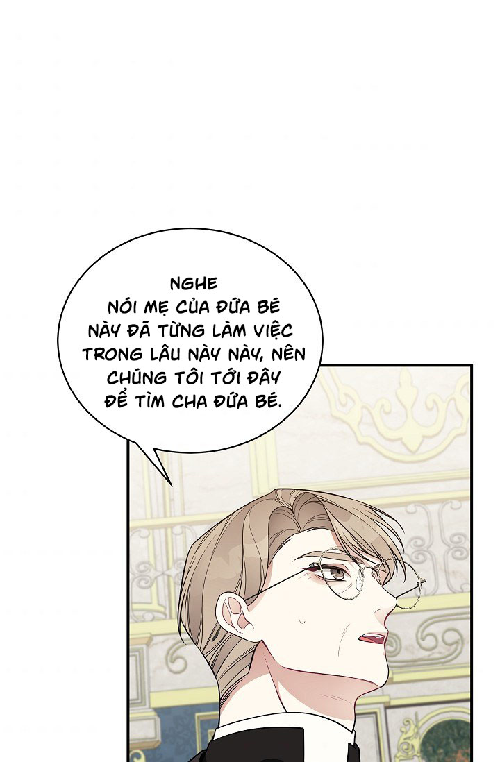 con chỉ đi tìm cha thôi chapter 15 35