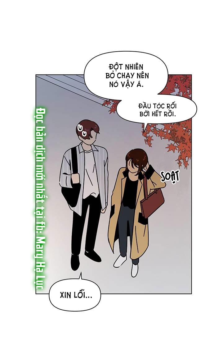 thanh xuân rực rỡ - season of blossom chapter 72 32