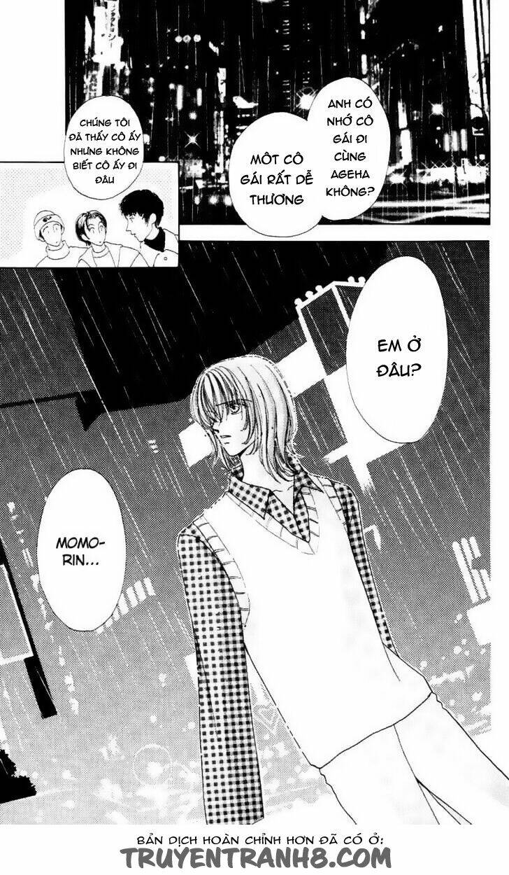 hana ni nare chapter 41 15