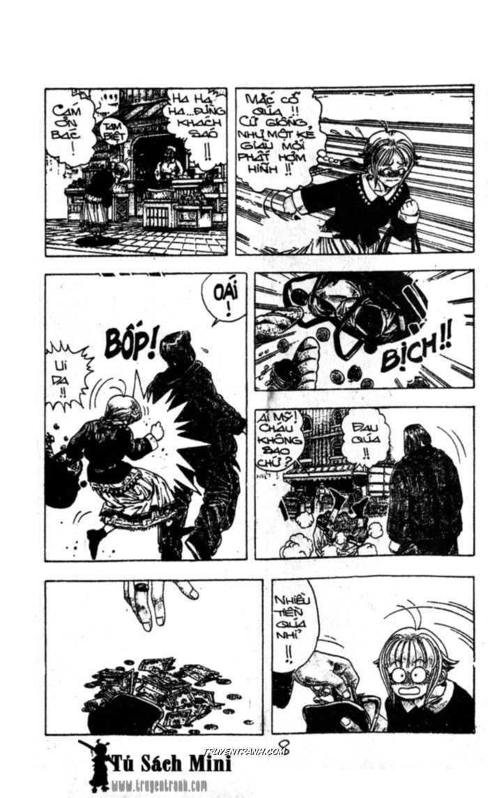 shadow lady chapter 1 8