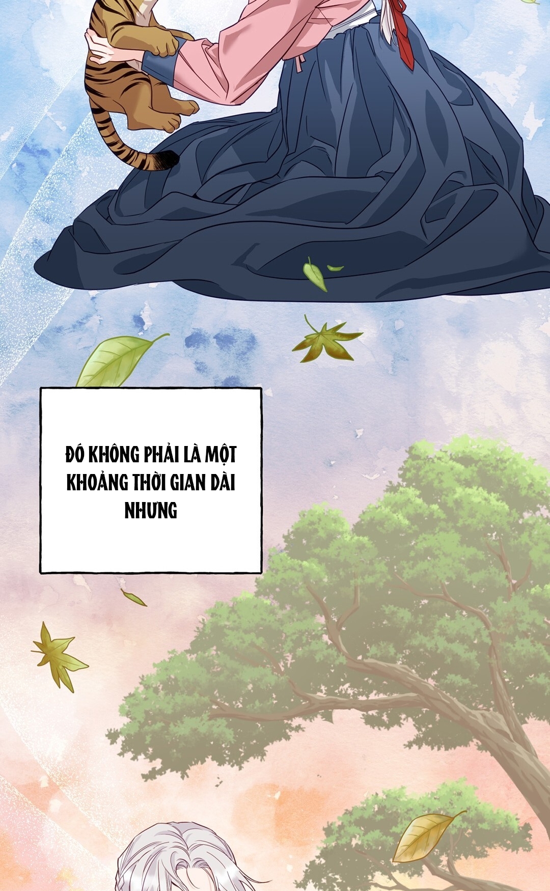 Khúc Nhạc Của Cầm Thú chapter 6.1 - Trang 13