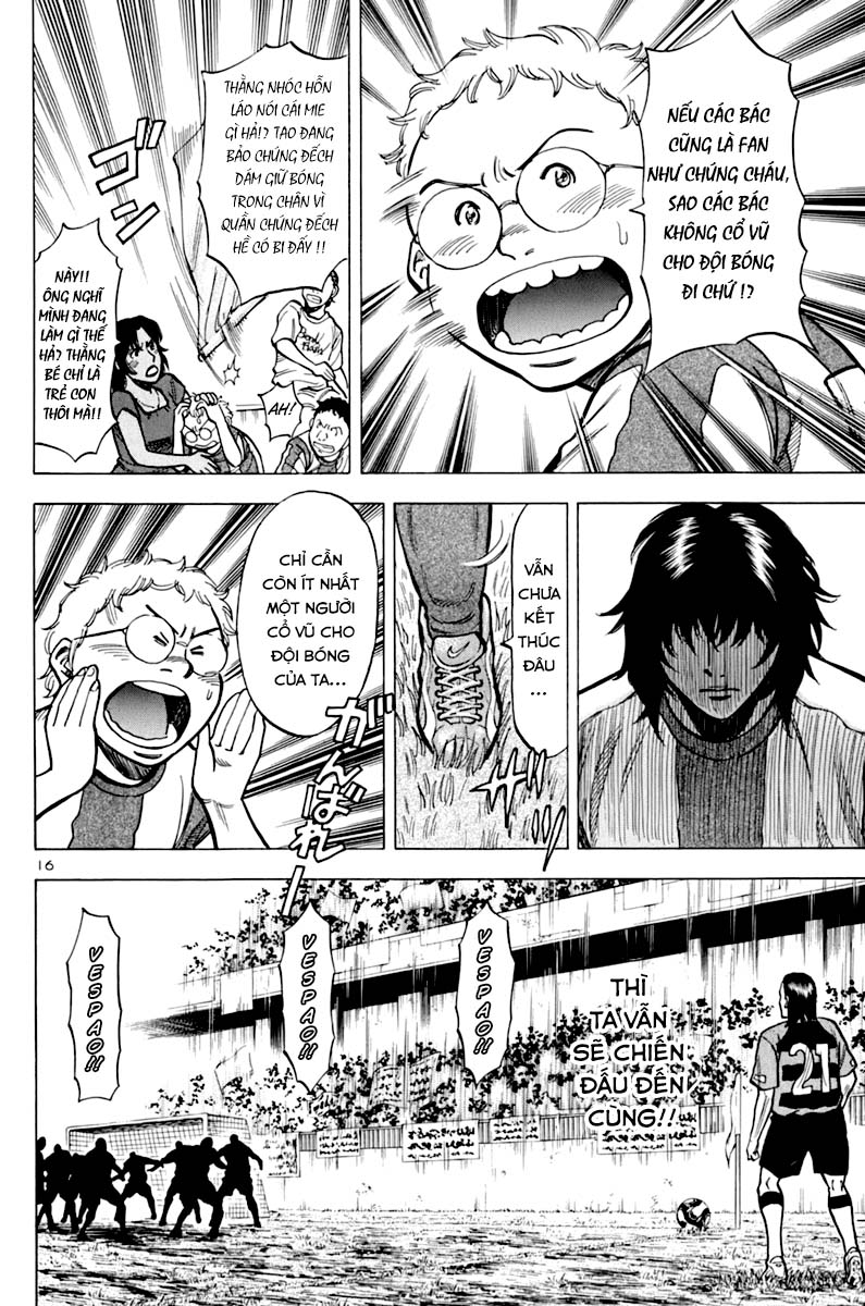 lost man chapter 11 15